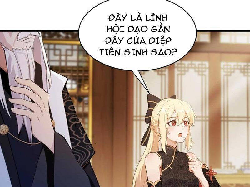 Hoá Ra Ta Đã Vô Địch Từ Lâu - Chapter 164 - Page 8