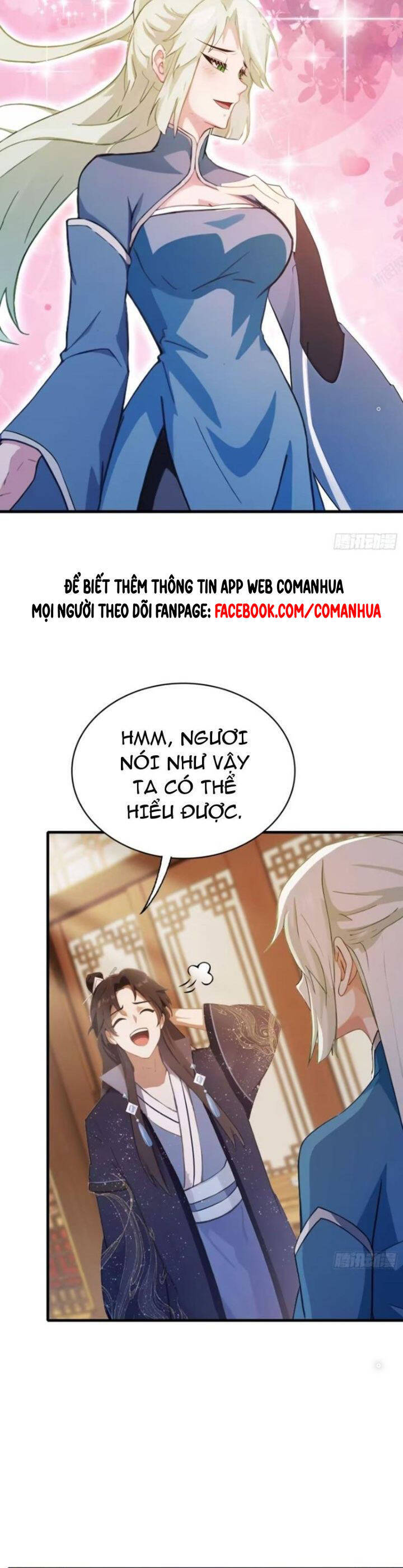 Hoá Ra Ta Đã Vô Địch Từ Lâu - Chapter 165 - Page 6