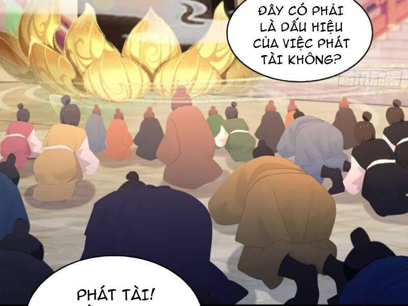Hoá Ra Ta Đã Vô Địch Từ Lâu - Chapter 166 - Page 21