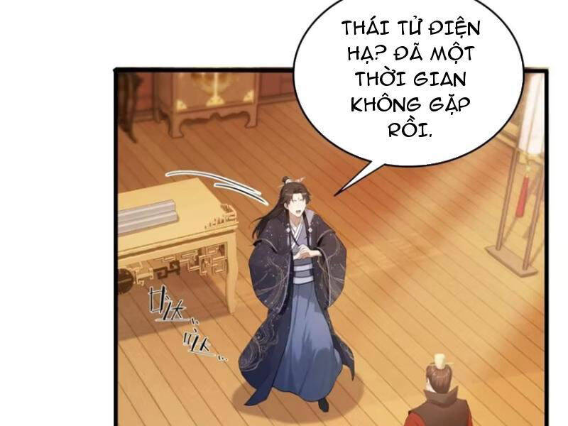 Hoá Ra Ta Đã Vô Địch Từ Lâu - Chapter 166 - Page 30