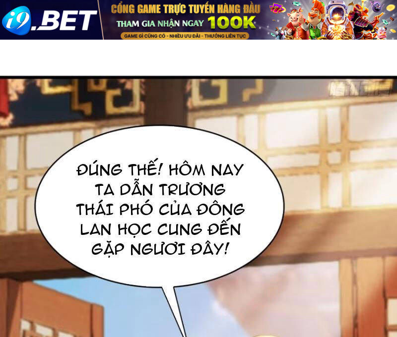 Hoá Ra Ta Đã Vô Địch Từ Lâu - Chapter 166 - Page 32
