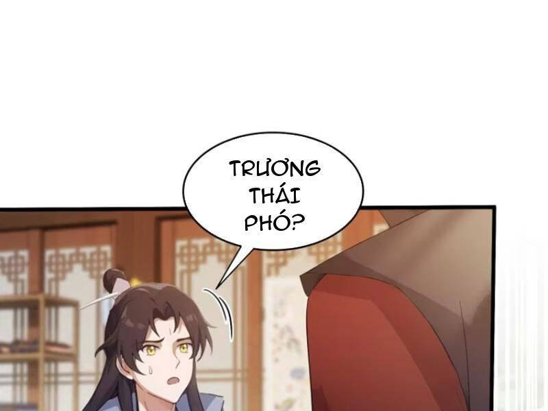 Hoá Ra Ta Đã Vô Địch Từ Lâu - Chapter 166 - Page 35