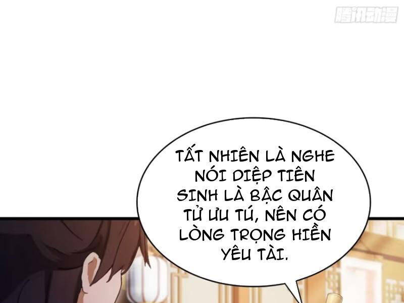 Hoá Ra Ta Đã Vô Địch Từ Lâu - Chapter 166 - Page 47