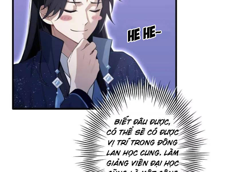 Hoá Ra Ta Đã Vô Địch Từ Lâu - Chapter 166 - Page 53