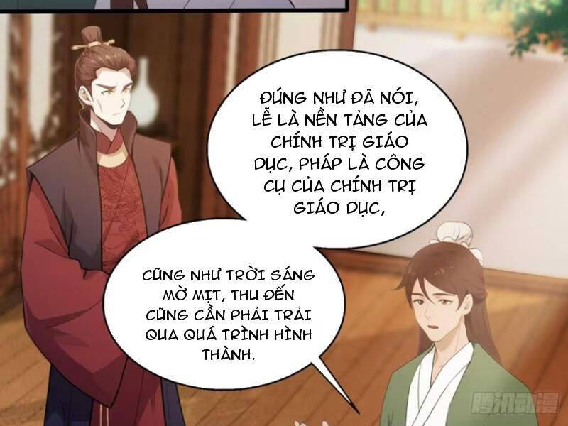 Hoá Ra Ta Đã Vô Địch Từ Lâu - Chapter 166 - Page 77