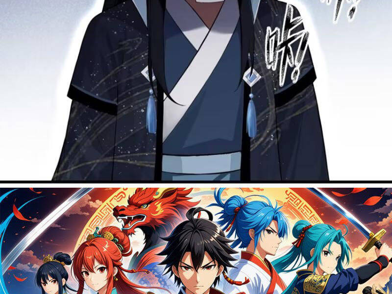 Hoá Ra Ta Đã Vô Địch Từ Lâu - Chapter 166 - Page 84