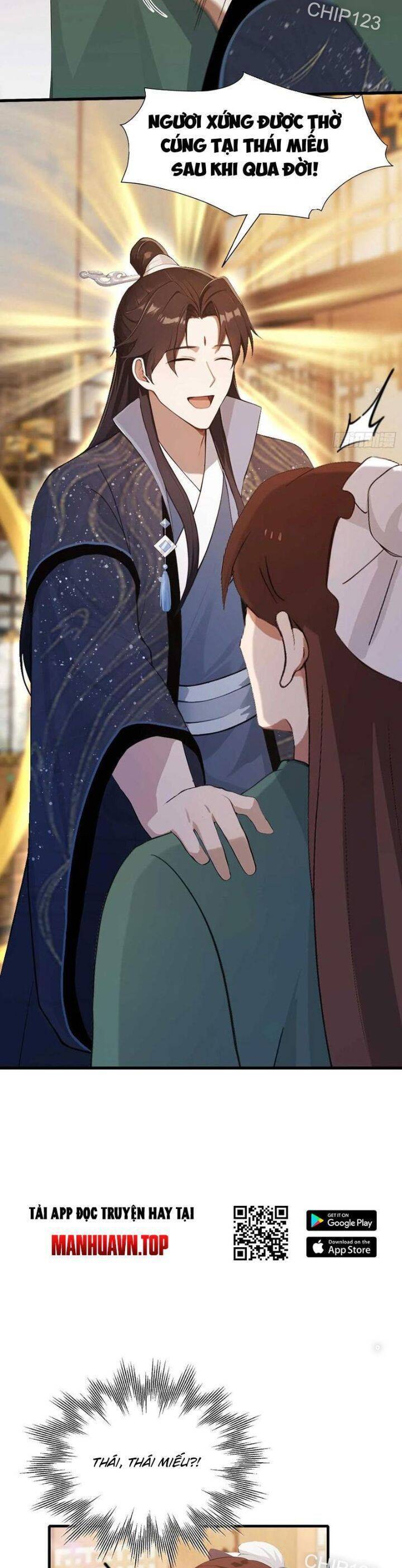 Hoá Ra Ta Đã Vô Địch Từ Lâu - Chapter 167 - Page 6