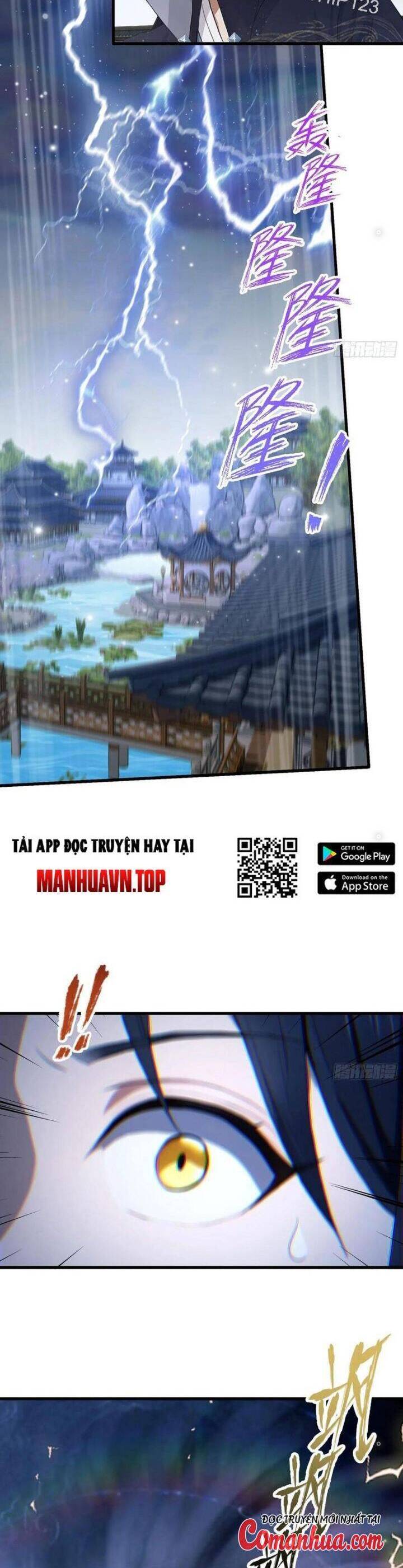 Hoá Ra Ta Đã Vô Địch Từ Lâu - Chapter 168 - Page 17