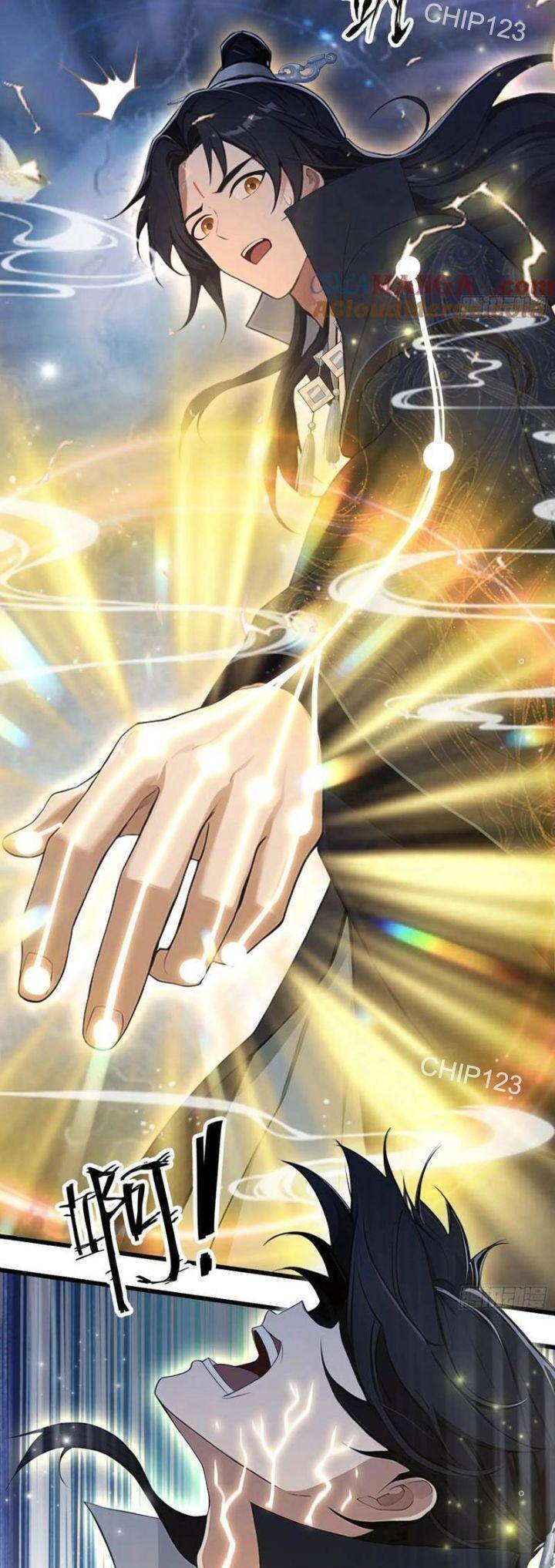 Hoá Ra Ta Đã Vô Địch Từ Lâu - Chapter 168 - Page 18