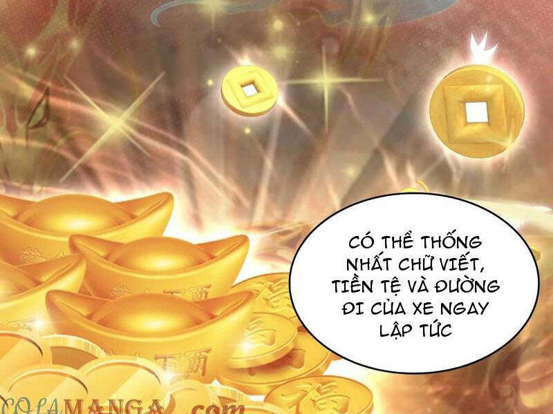 Hoá Ra Ta Đã Vô Địch Từ Lâu - Chapter 169 - Page 19