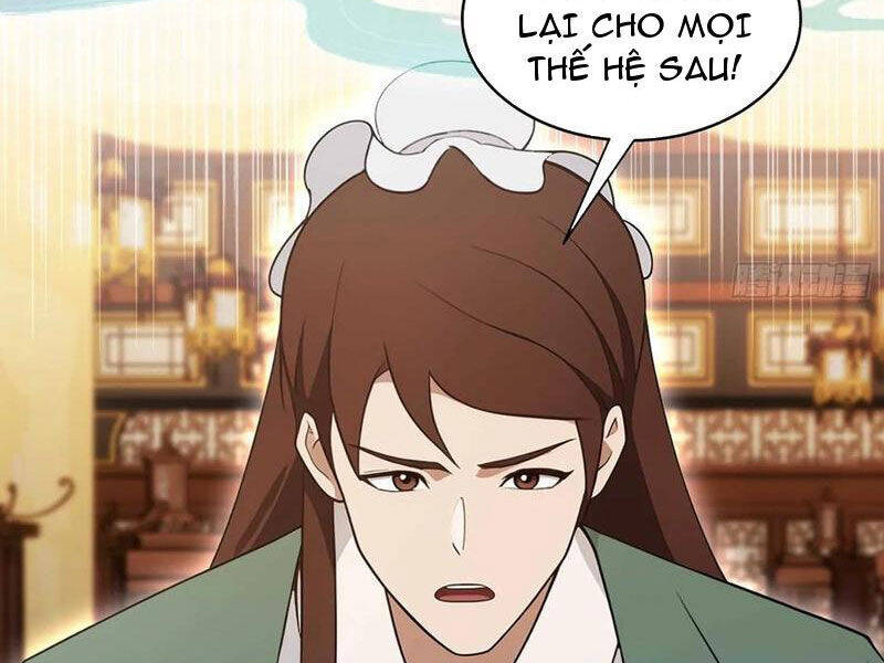 Hoá Ra Ta Đã Vô Địch Từ Lâu - Chapter 169 - Page 22