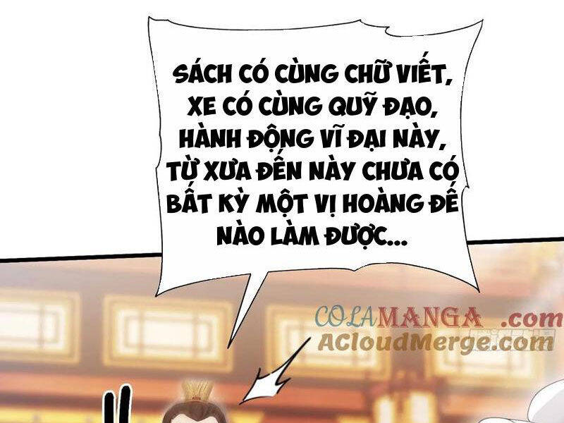 Hoá Ra Ta Đã Vô Địch Từ Lâu - Chapter 169 - Page 24
