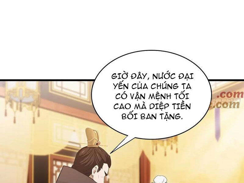 Hoá Ra Ta Đã Vô Địch Từ Lâu - Chapter 169 - Page 29