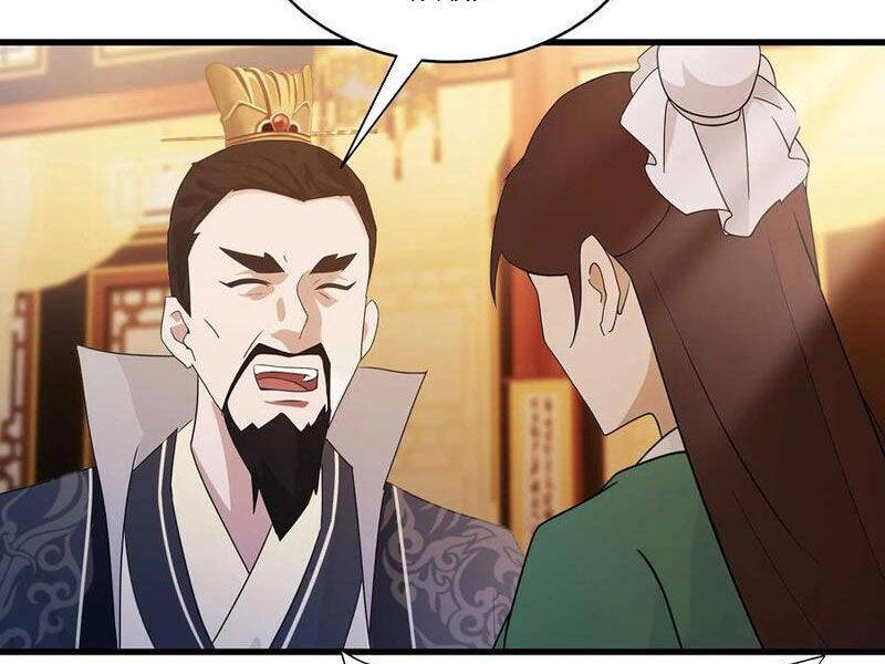 Hoá Ra Ta Đã Vô Địch Từ Lâu - Chapter 169 - Page 32