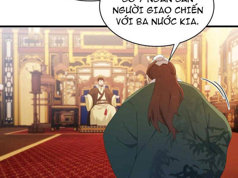 Hoá Ra Ta Đã Vô Địch Từ Lâu - Chapter 169 - Page 4