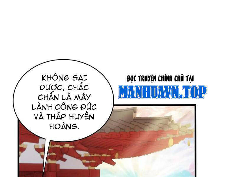 Hoá Ra Ta Đã Vô Địch Từ Lâu - Chapter 169 - Page 47