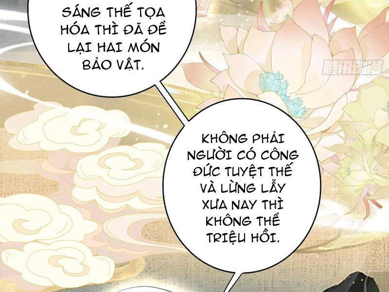Hoá Ra Ta Đã Vô Địch Từ Lâu - Chapter 169 - Page 51