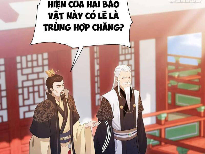 Hoá Ra Ta Đã Vô Địch Từ Lâu - Chapter 169 - Page 56