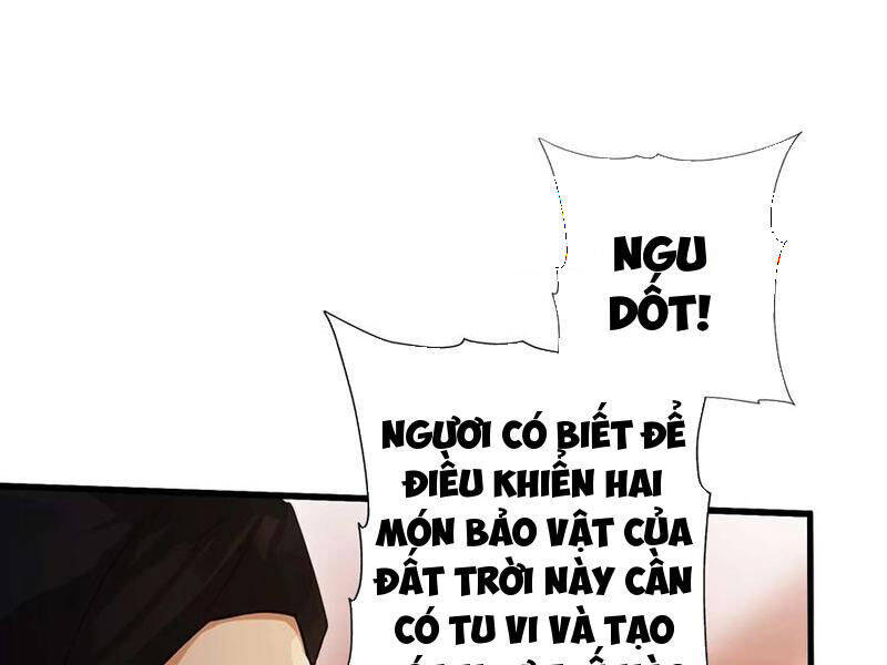 Hoá Ra Ta Đã Vô Địch Từ Lâu - Chapter 169 - Page 58