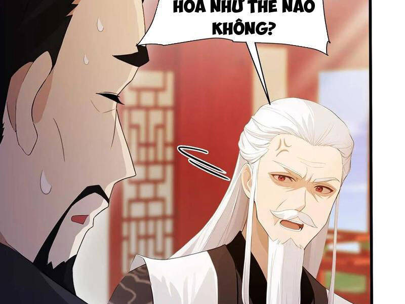 Hoá Ra Ta Đã Vô Địch Từ Lâu - Chapter 169 - Page 59