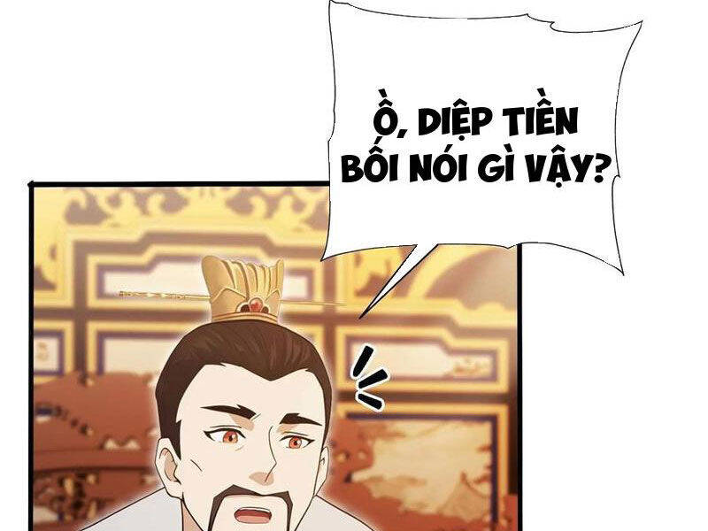 Hoá Ra Ta Đã Vô Địch Từ Lâu - Chapter 169 - Page 8