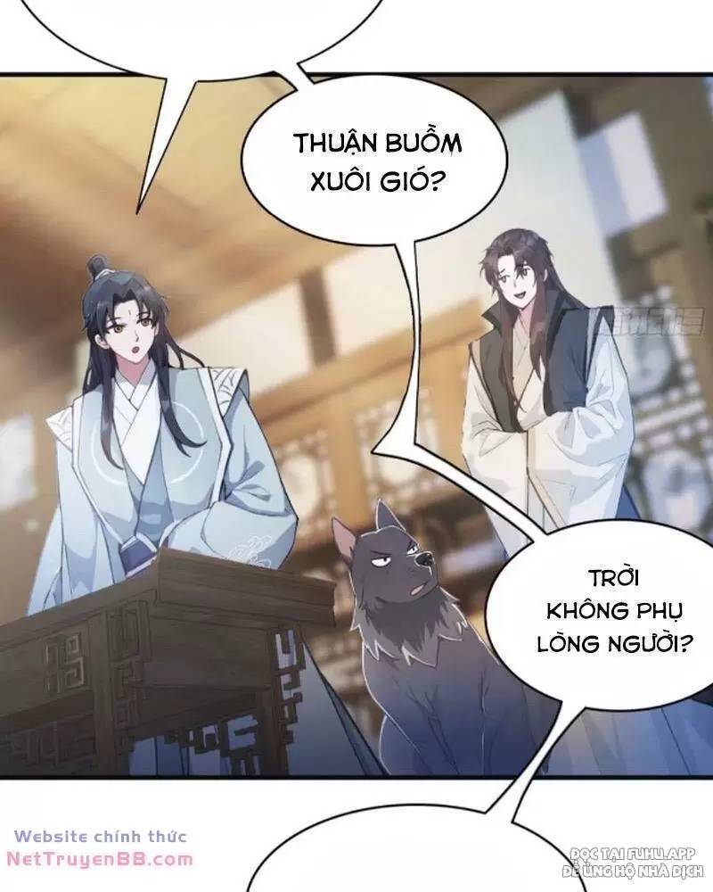 Hoá Ra Ta Đã Vô Địch Từ Lâu - Chapter 17 - Page 10