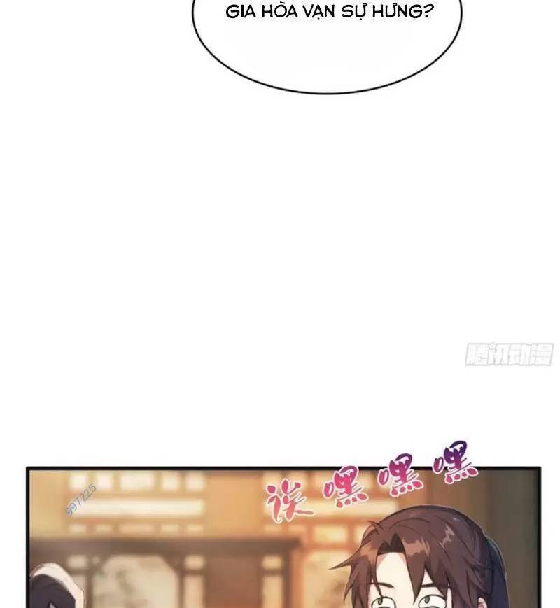 Hoá Ra Ta Đã Vô Địch Từ Lâu - Chapter 17 - Page 11