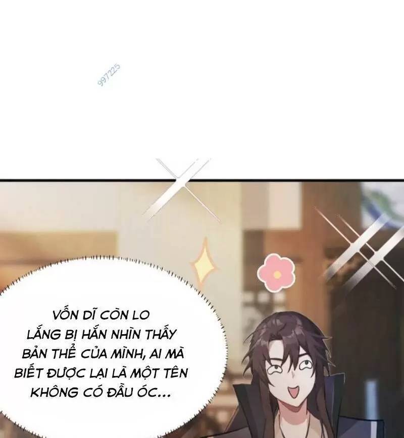 Hoá Ra Ta Đã Vô Địch Từ Lâu - Chapter 17 - Page 13