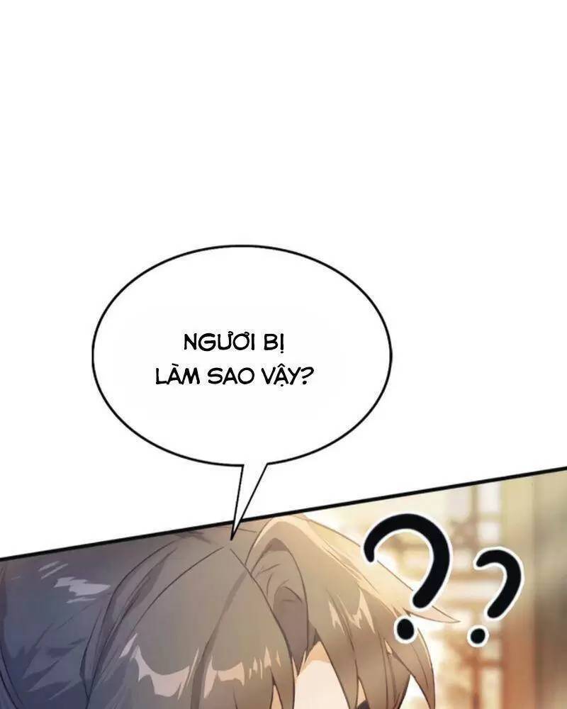 Hoá Ra Ta Đã Vô Địch Từ Lâu - Chapter 17 - Page 21