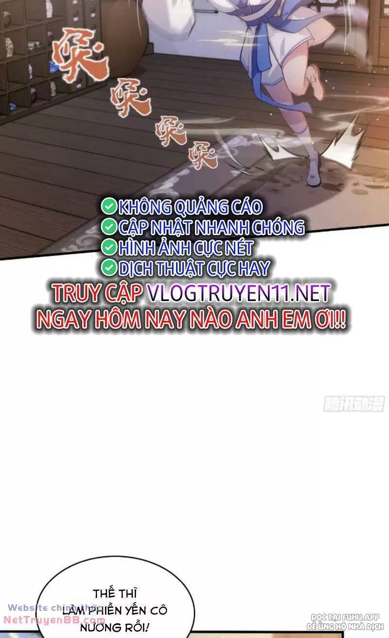 Hoá Ra Ta Đã Vô Địch Từ Lâu - Chapter 17 - Page 33