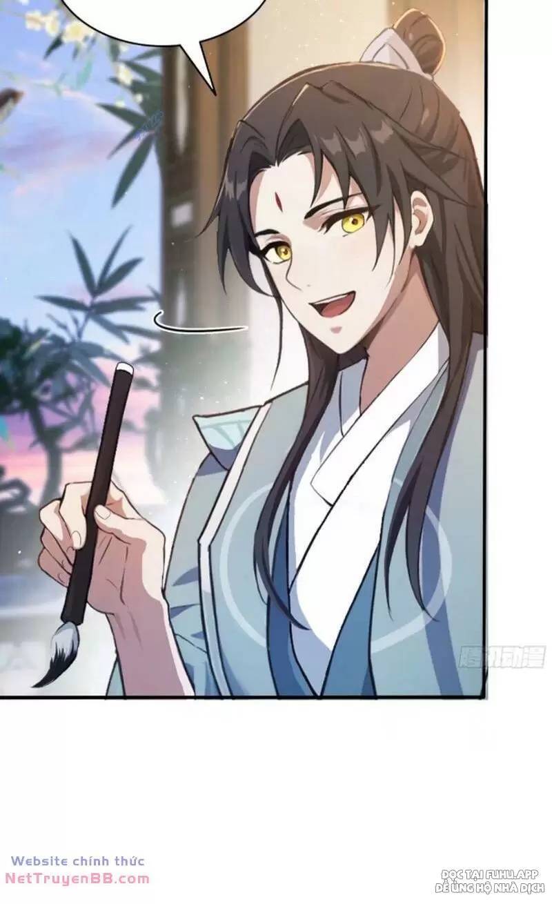 Hoá Ra Ta Đã Vô Địch Từ Lâu - Chapter 17 - Page 34