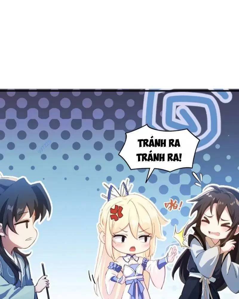 Hoá Ra Ta Đã Vô Địch Từ Lâu - Chapter 17 - Page 35