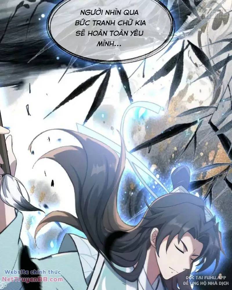 Hoá Ra Ta Đã Vô Địch Từ Lâu - Chapter 17 - Page 42