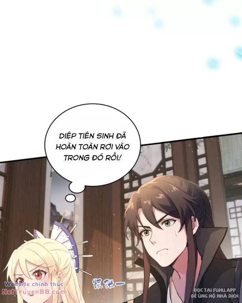 Hoá Ra Ta Đã Vô Địch Từ Lâu - Chapter 17 - Page 44