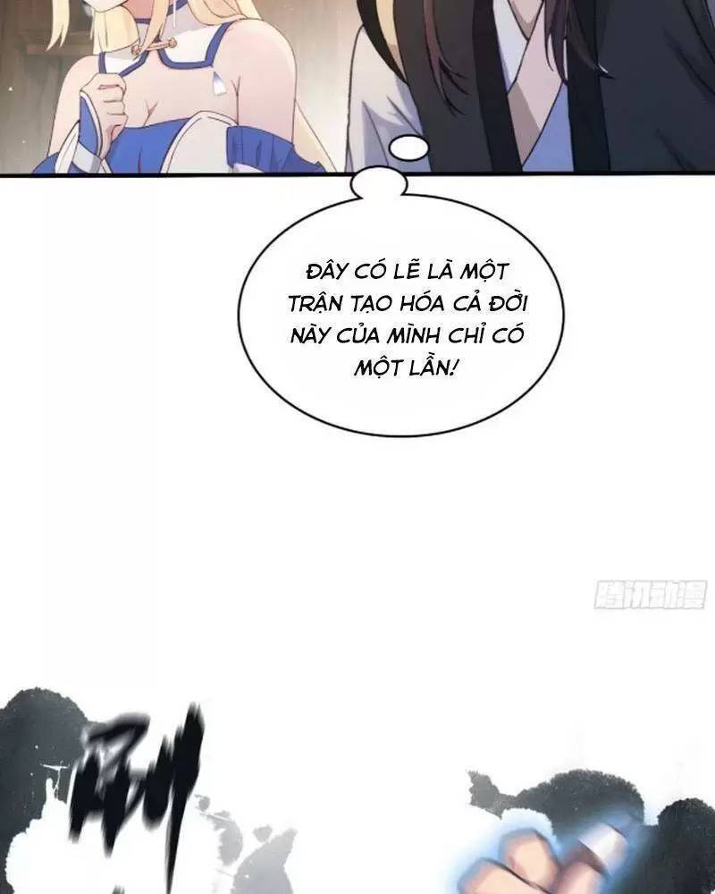 Hoá Ra Ta Đã Vô Địch Từ Lâu - Chapter 17 - Page 45