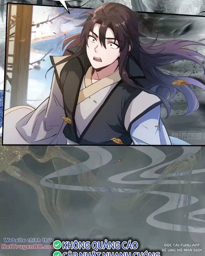 Hoá Ra Ta Đã Vô Địch Từ Lâu - Chapter 17 - Page 48