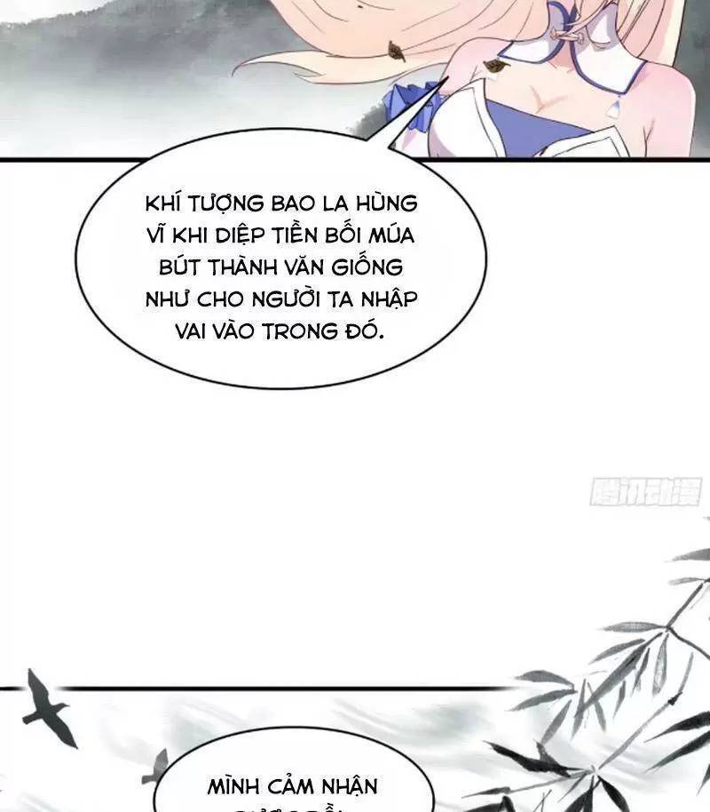 Hoá Ra Ta Đã Vô Địch Từ Lâu - Chapter 17 - Page 53