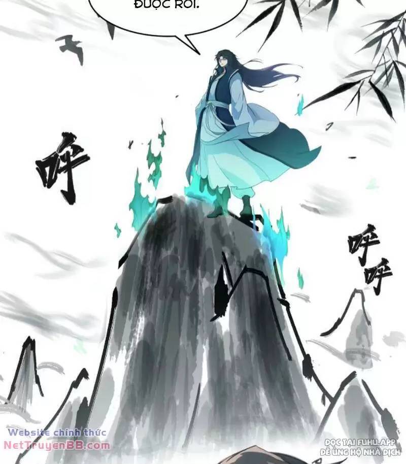 Hoá Ra Ta Đã Vô Địch Từ Lâu - Chapter 17 - Page 54