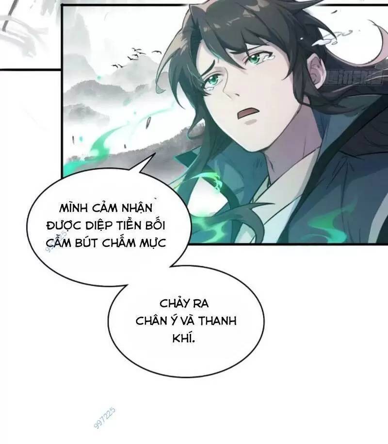 Hoá Ra Ta Đã Vô Địch Từ Lâu - Chapter 17 - Page 55