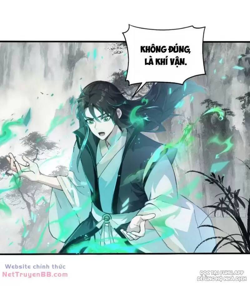 Hoá Ra Ta Đã Vô Địch Từ Lâu - Chapter 17 - Page 56