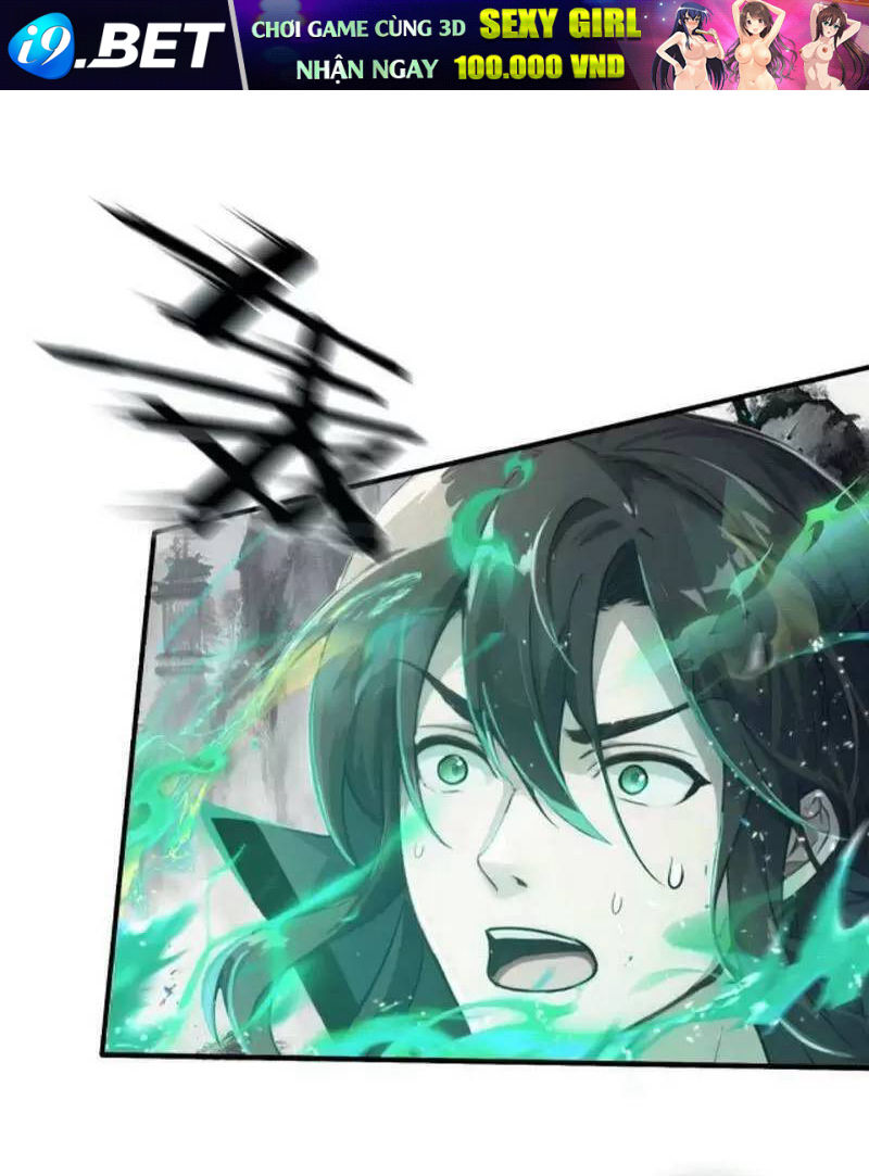 Hoá Ra Ta Đã Vô Địch Từ Lâu - Chapter 17 - Page 57