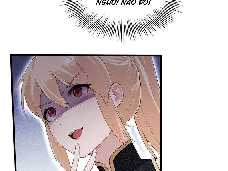 Hoá Ra Ta Đã Vô Địch Từ Lâu - Chapter 170 - Page 18