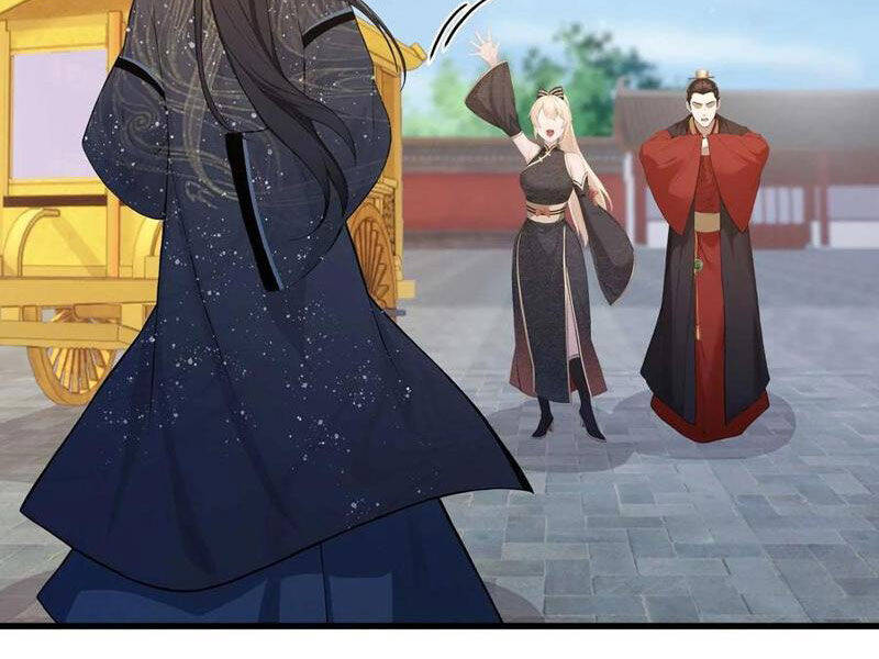 Hoá Ra Ta Đã Vô Địch Từ Lâu - Chapter 170 - Page 25