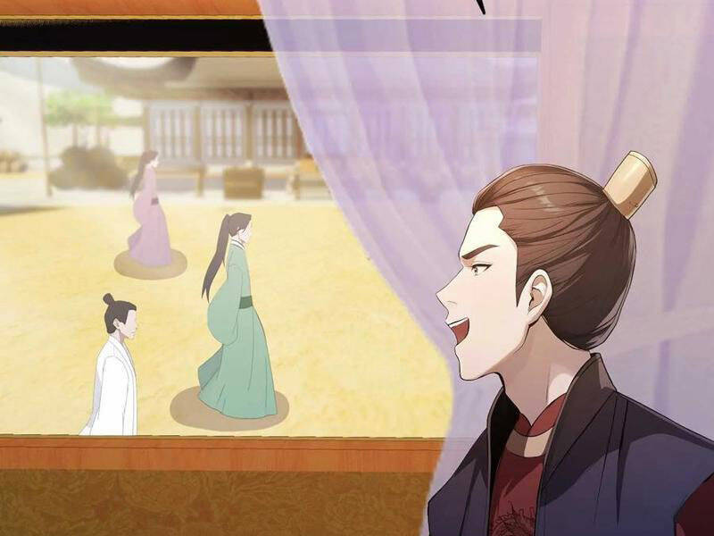 Hoá Ra Ta Đã Vô Địch Từ Lâu - Chapter 170 - Page 37