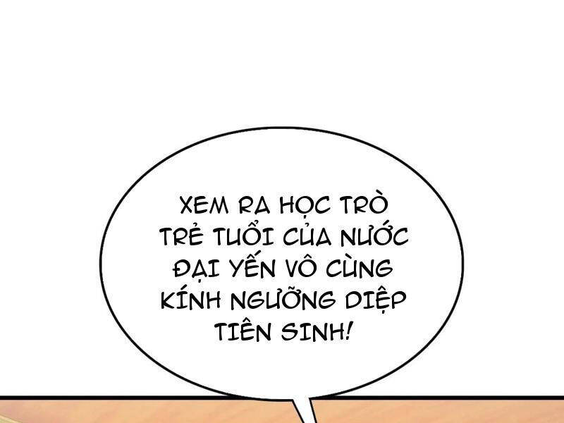 Hoá Ra Ta Đã Vô Địch Từ Lâu - Chapter 170 - Page 41