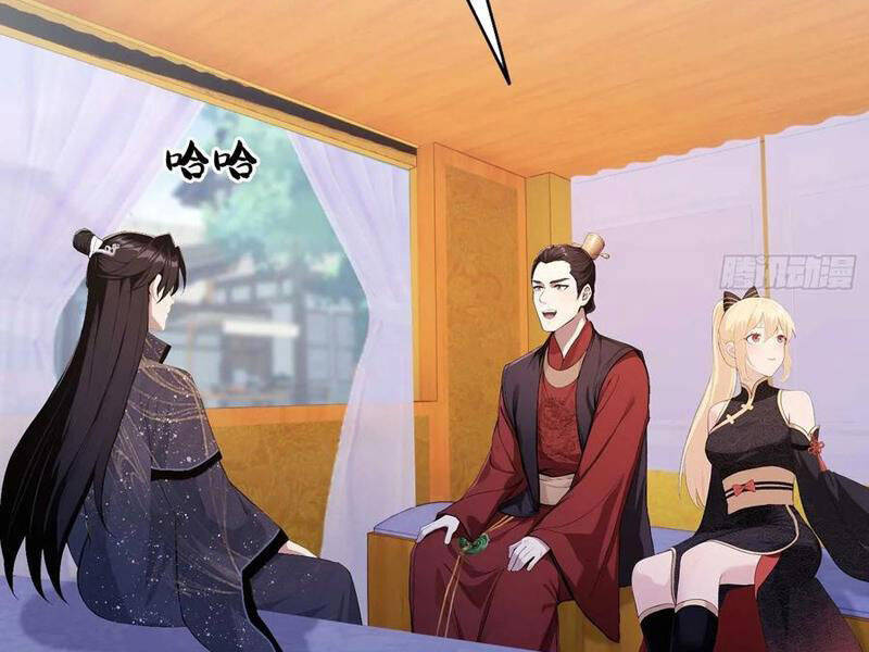 Hoá Ra Ta Đã Vô Địch Từ Lâu - Chapter 170 - Page 42