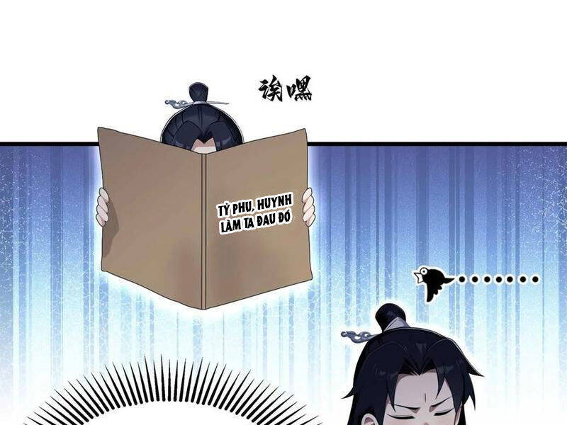 Hoá Ra Ta Đã Vô Địch Từ Lâu - Chapter 170 - Page 47