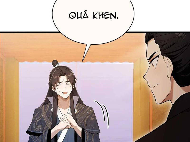 Hoá Ra Ta Đã Vô Địch Từ Lâu - Chapter 170 - Page 49