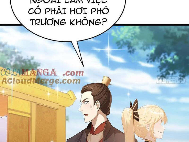 Hoá Ra Ta Đã Vô Địch Từ Lâu - Chapter 170 - Page 5