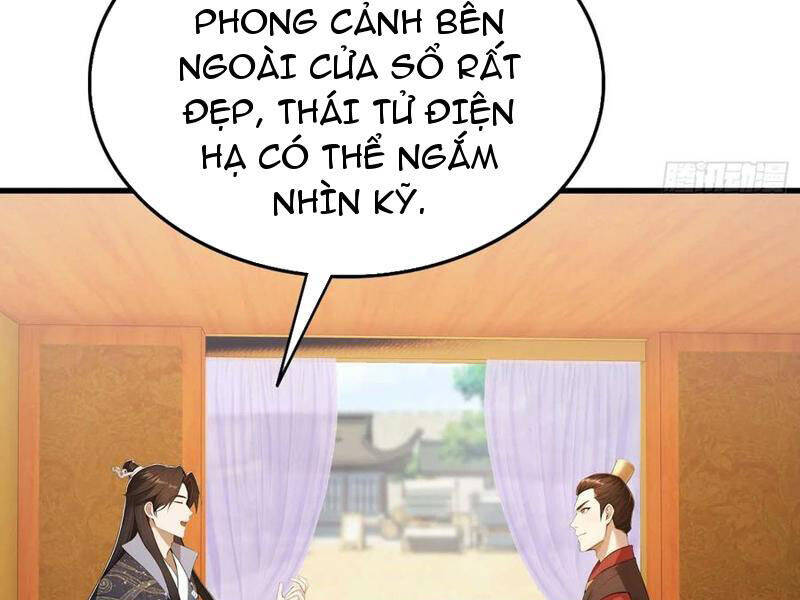 Hoá Ra Ta Đã Vô Địch Từ Lâu - Chapter 170 - Page 51